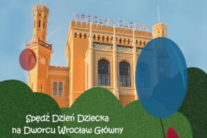Dzie dziecka wrocaw gwnyps