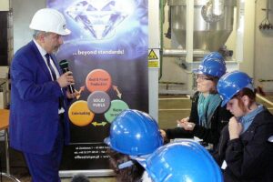 Dziennikarze cop24 ichpw