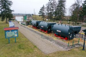 Eko transport kotly md 3