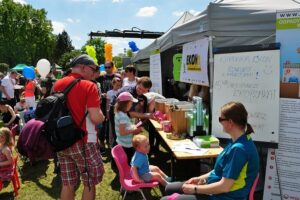 Ekoodpowiedzialni2016 um katowice