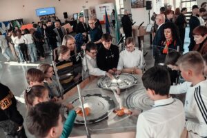 Eksperymenty starakopalnia