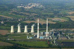 Elektr rna d tmarovice