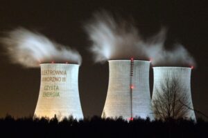 Elektrownia jaworzno 3