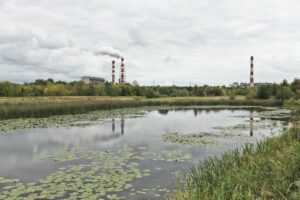 Elektrownia ostroleka