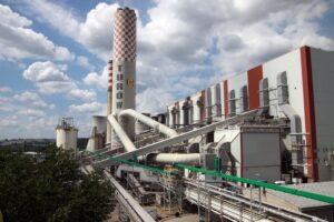 Elektrownia turow pge