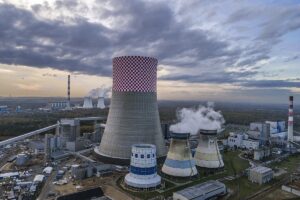 Elektrownia jaworzno tauron