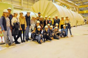 Elektrownia opole drzwi otwarte pge