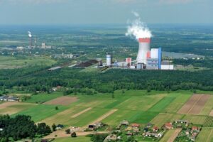 Elektrownia ostroleka c wizualizacja energa