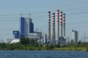 Elektrownia patnow
