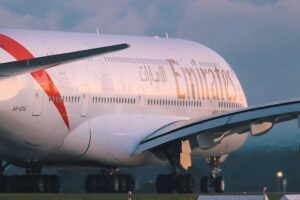 Emirates airbus a380 emirates