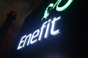 Enefit energia ee