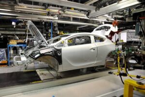 Fabryka opel gliwice gm company