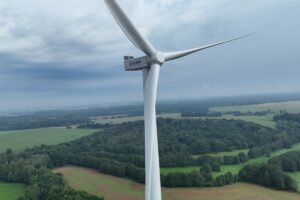 Farma mierzyn tauron