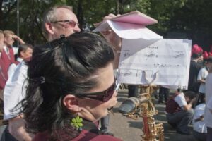 Festiwal orkiestr detych 180812 8