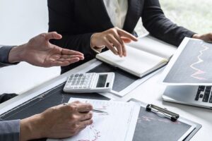 Firma materialpartnera