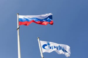 Flagi gazprom gazprom com