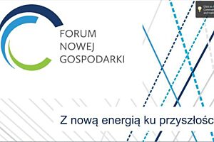 Forum nowej gospodarki