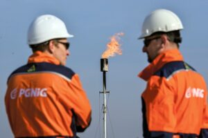 Gilowice flara arc k4