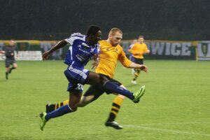 Gks podbeskidzie video liga pl