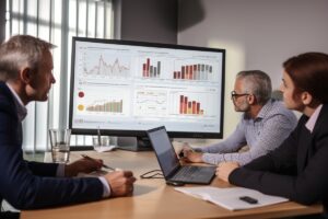 Glowne agencjae commerce