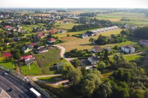 Goczalkowice srk m tomalik