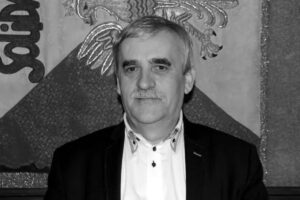 Goinski jerzy solidarnosc