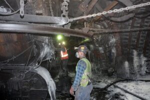 Gornicy budryk energia press