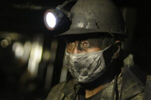 Gornik shangzi xinhuanet com