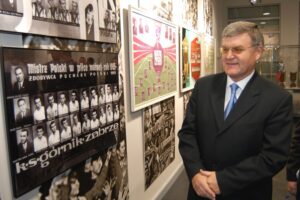 Gornik zabrze lubanski gal