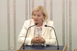 Grazyna sztark po senat gov pl