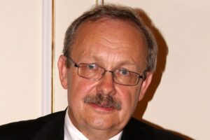 Grzonka henryk polskie radio arc