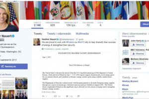 Heather nauert twitter