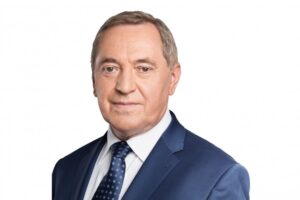 Henryk kowalczyk kprm