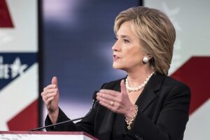 Hillaryclinton hillaryclinton com