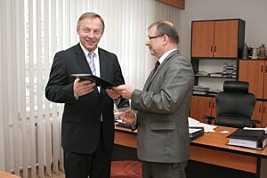 Holger witthaus rzeczoznawca wug