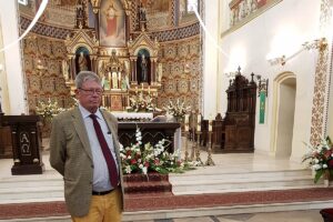 Hrabia maciejmischok