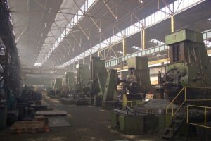 Huta zygmunt bytom zamet industry com pl