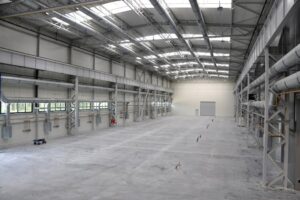 Huta stalowa wola hala hsw pl