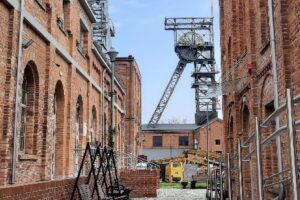 Ignacy kopalnia ignacy 4