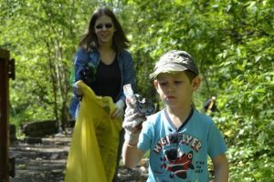 Ignas sprzata um katowice