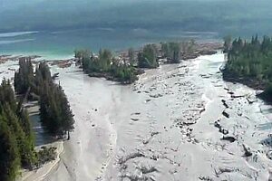 Imperial metals cbc ca