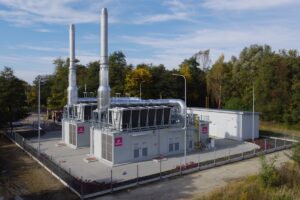 Instalacja metan tauron