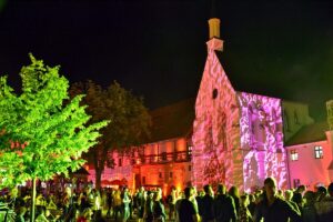 Intro festival tauron