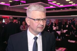 Ireneusz zyska newseria