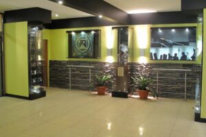 Izba pamieci prof krupinskiego gwarkowie pl