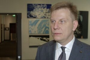 Jacek siwinski velux newseria