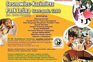 Jarmark kaziki 2013 arc