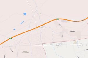 Jasienica googlemaps