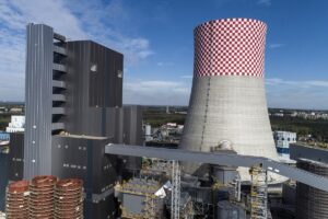 Jaworzno blok910mw tauron