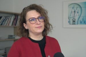 Joanna pandera newseria